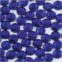 Rhinestone Cobalt