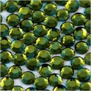 Rhinestone Olivine