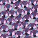 Rhinestud Lt purple