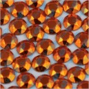 Rhinestud Orange