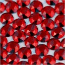 Rhinestud red