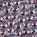 Rhinestud rose