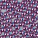 Rhinestud Lt Purple