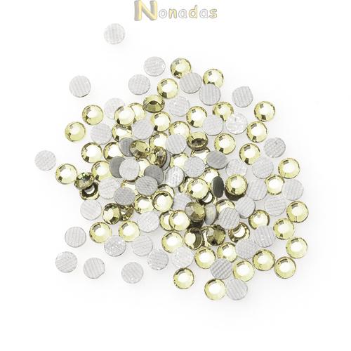 Rhinestone Jonquil