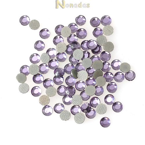Rhinestone Tanzanite